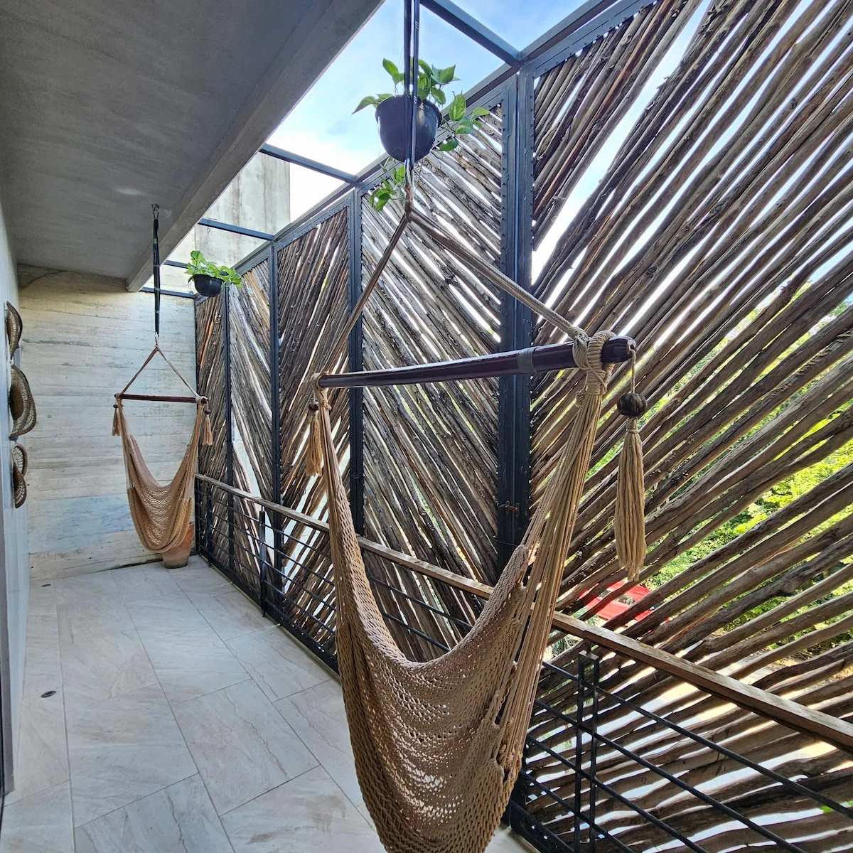Penthouse in La Veleta