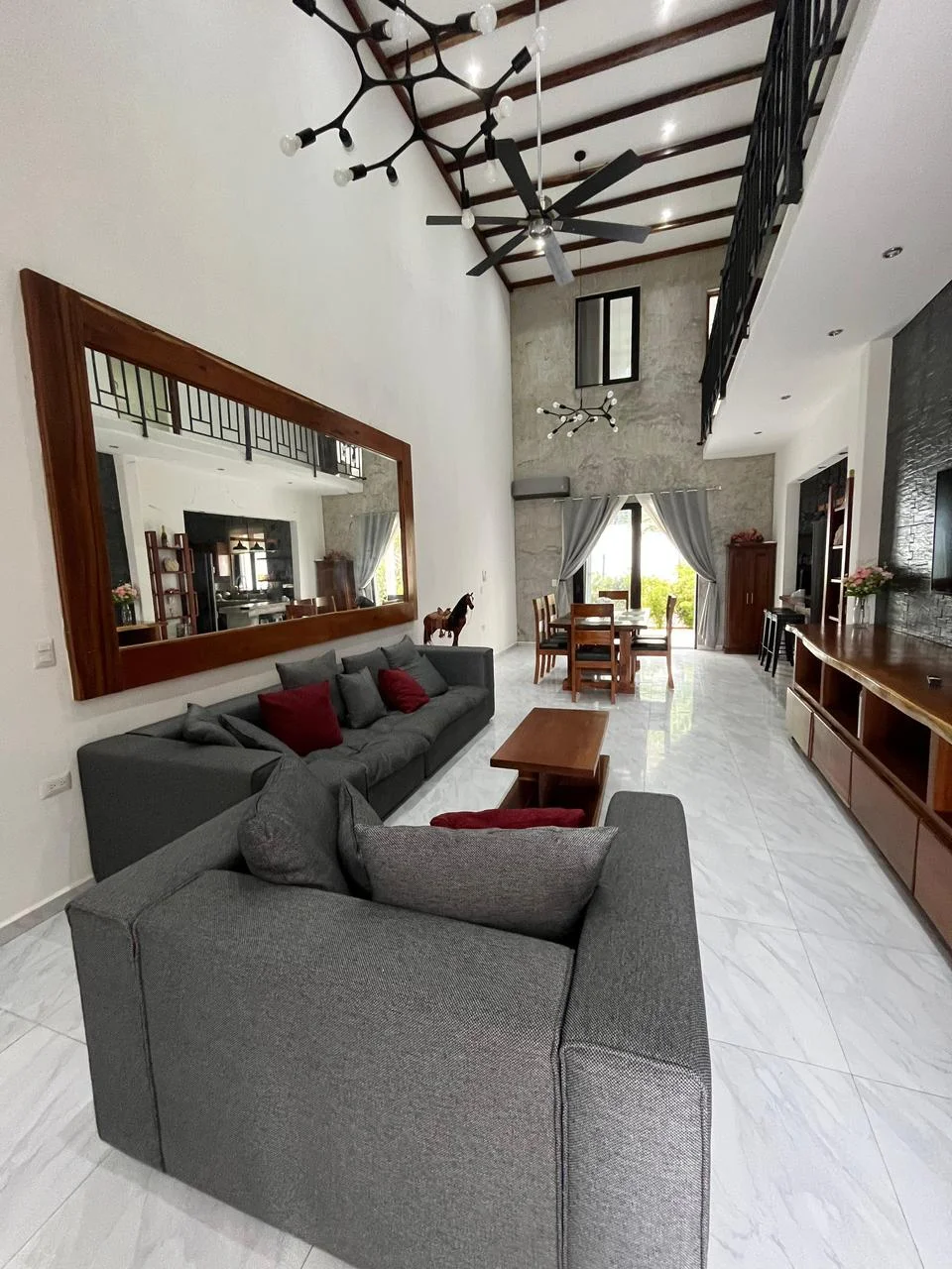 House for Rent in El Ejido