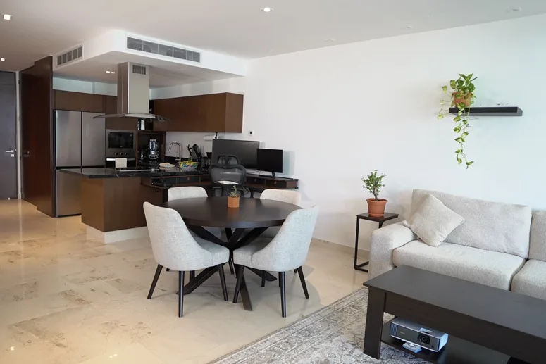2 Bedroom Apartment in Marila Condominios
