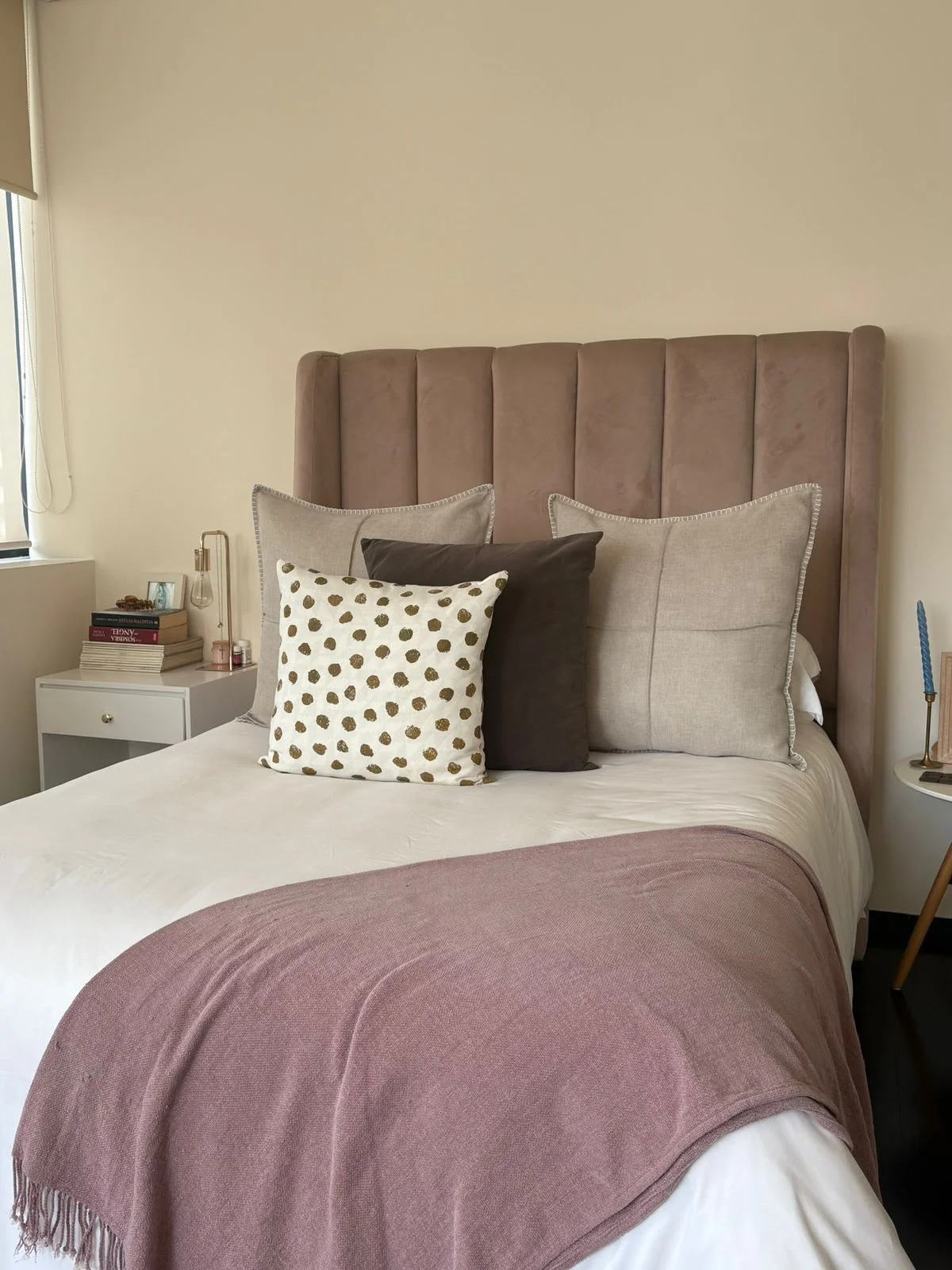 Room for Rent in Torre Barcelona, Santa Fe