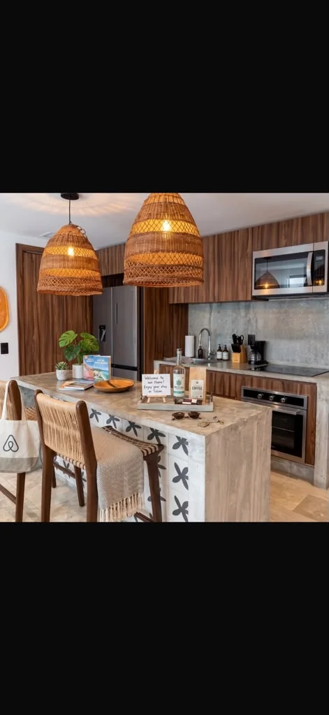 Studio Apartment in Tulum