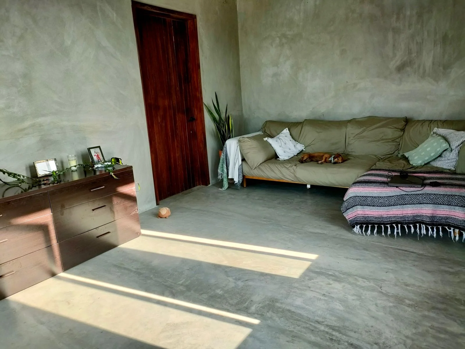 House for Rent in Bomba