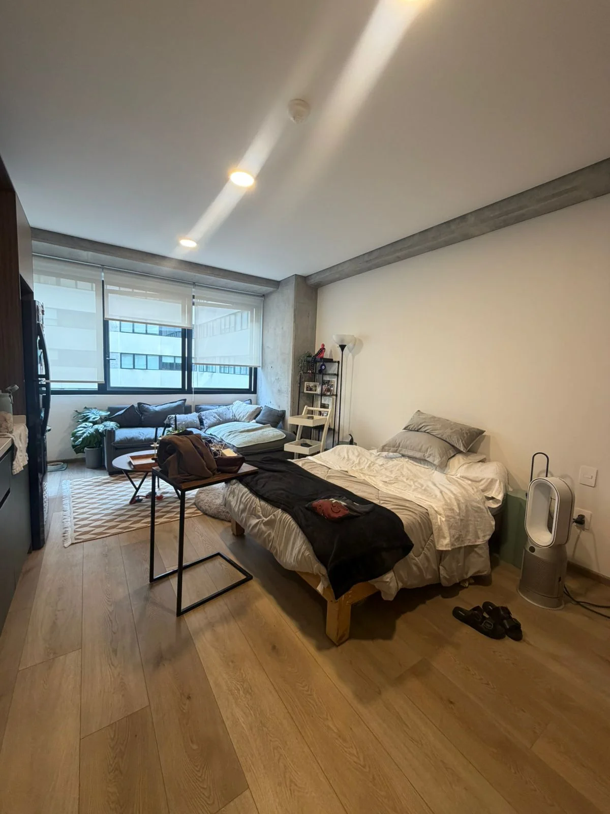 Loft in Colonia Cuauhtémoc - Reforma & Insurgentes