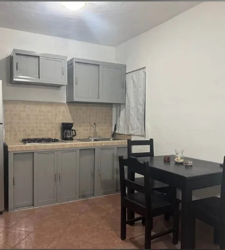 Studio in Colosio Playa del Carmen
