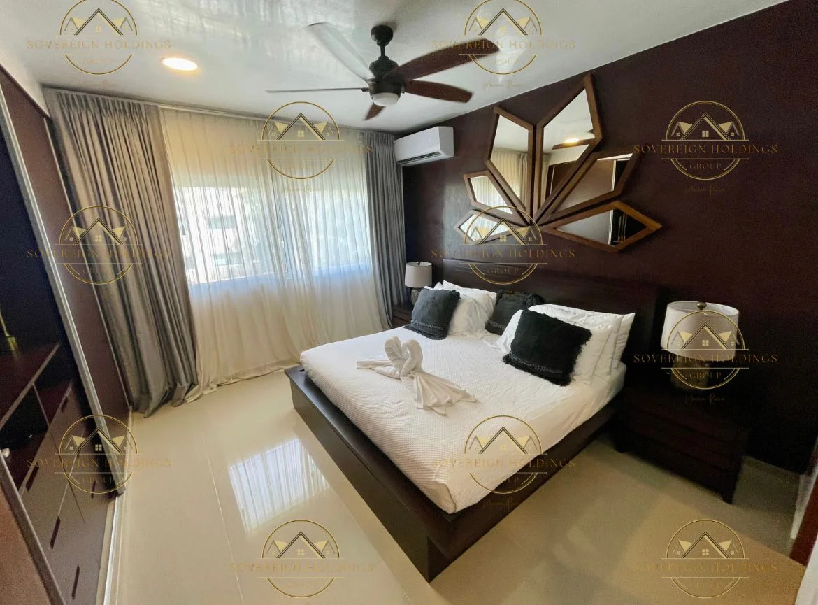 Studio in Playa del Carmen with Amenities