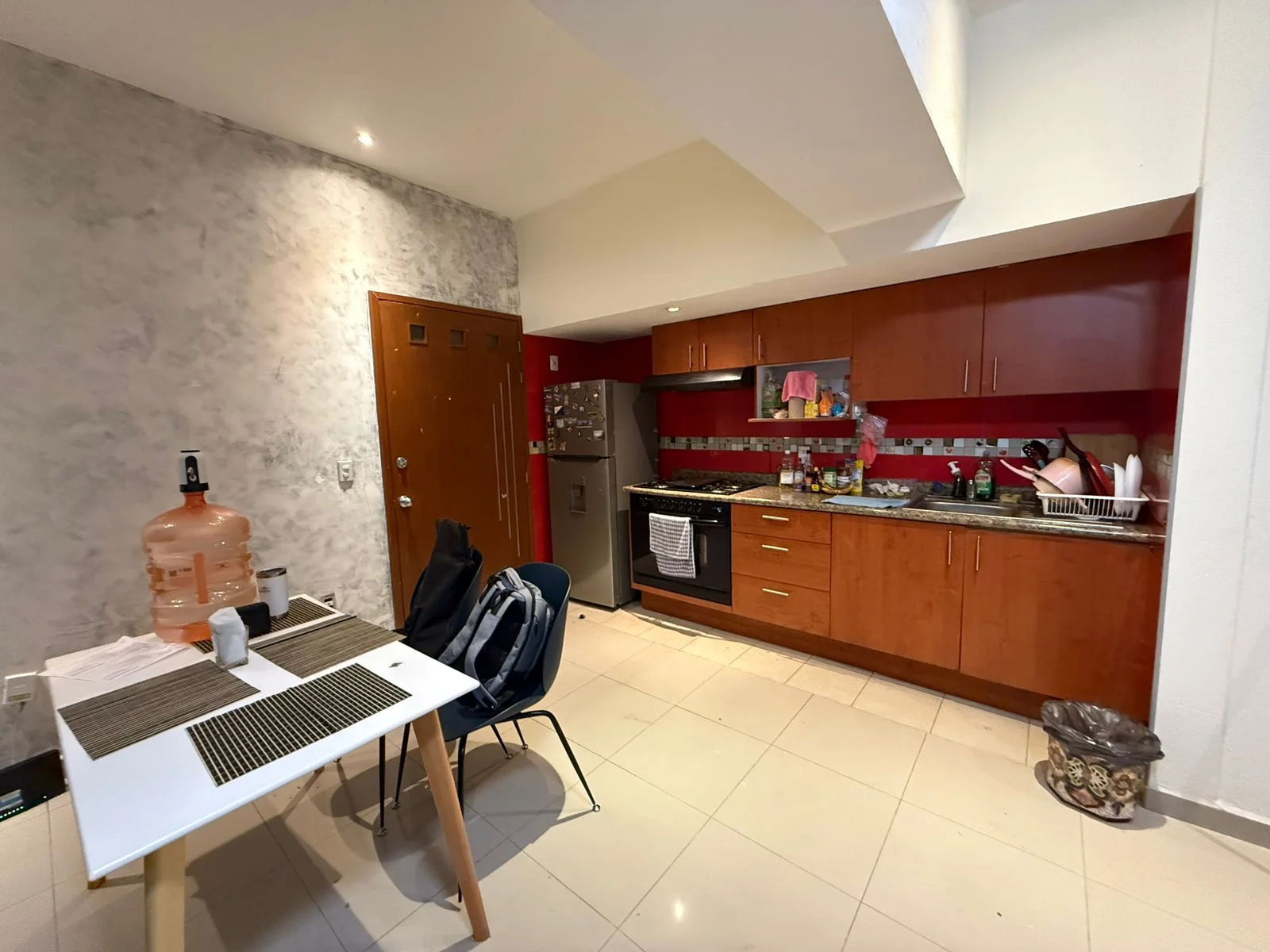 Apartment for Rent in Anahuac