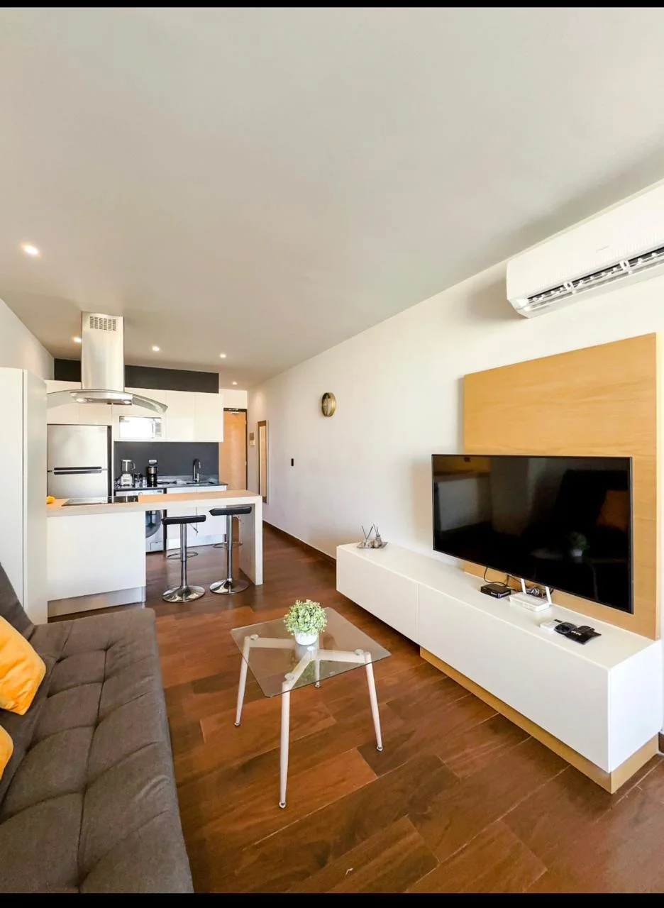 Studio Apartment in Centro, Playa del Carmen