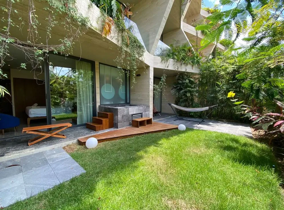 Apartment in Mistiq