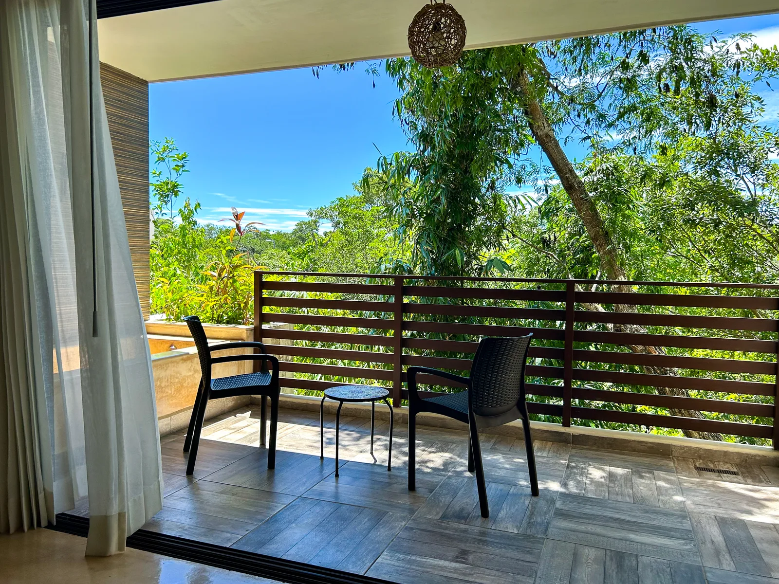 Property in Aldea Zama