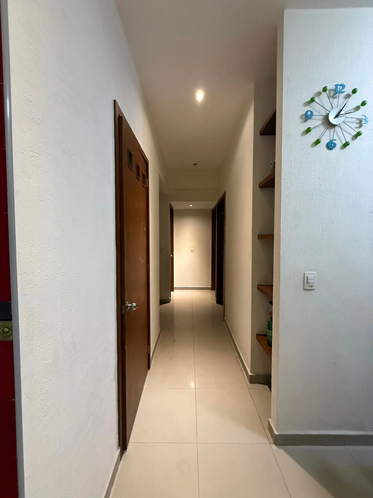 Apartment for Rent in Anahuac