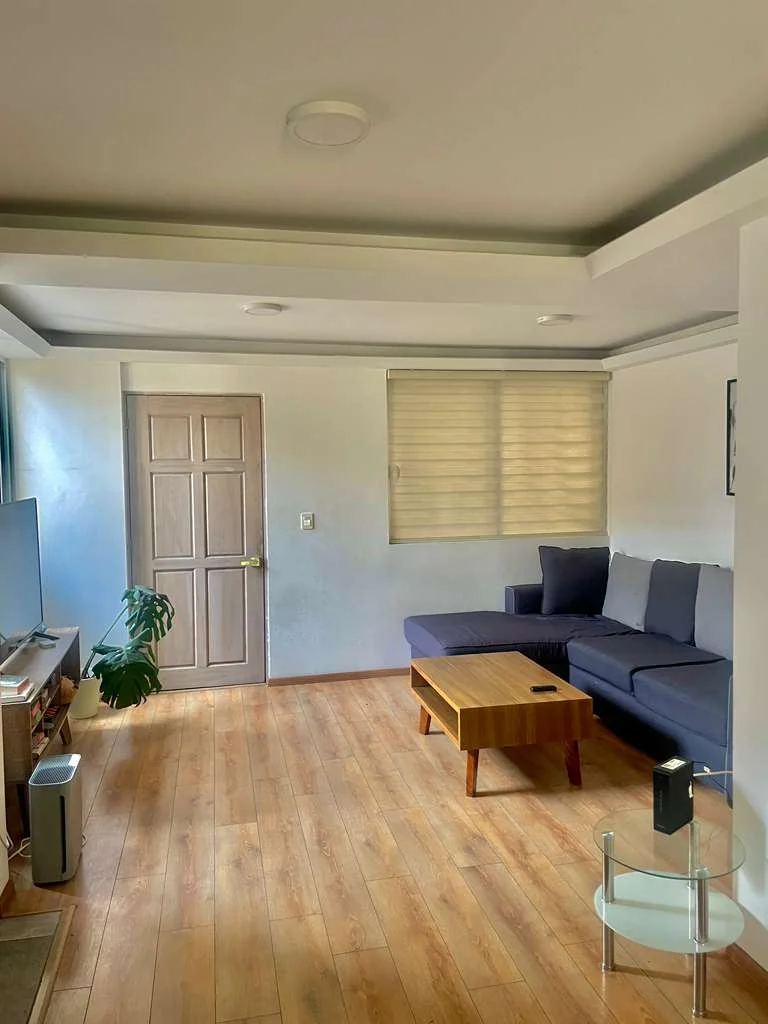 Private Room in Condesa, Mexico City