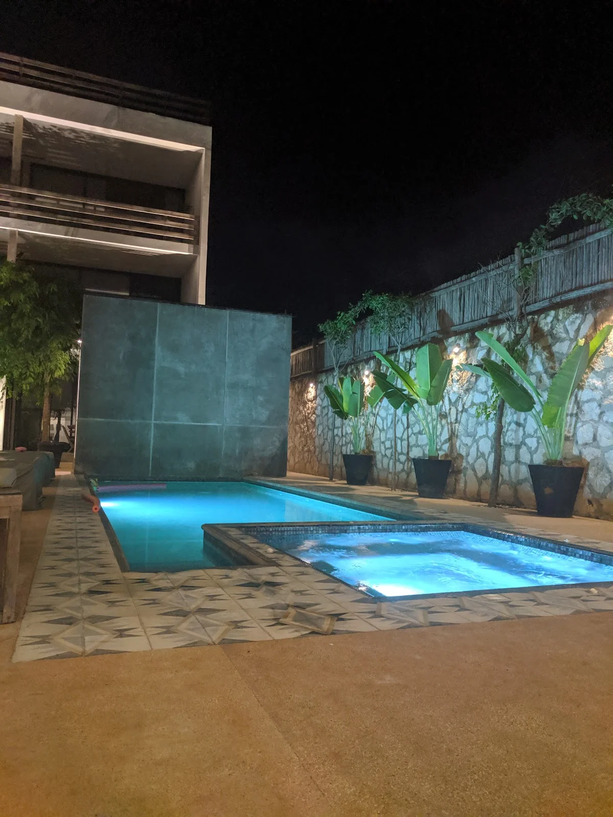 Studio Apartment in Tulum
