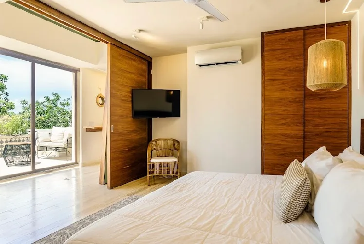 Penthouse in Aldea Zama