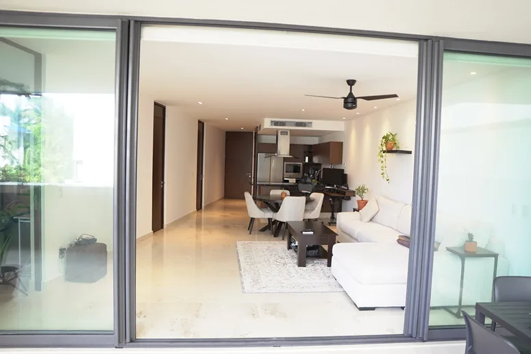 2 Bedroom Apartment in Marila Condominios