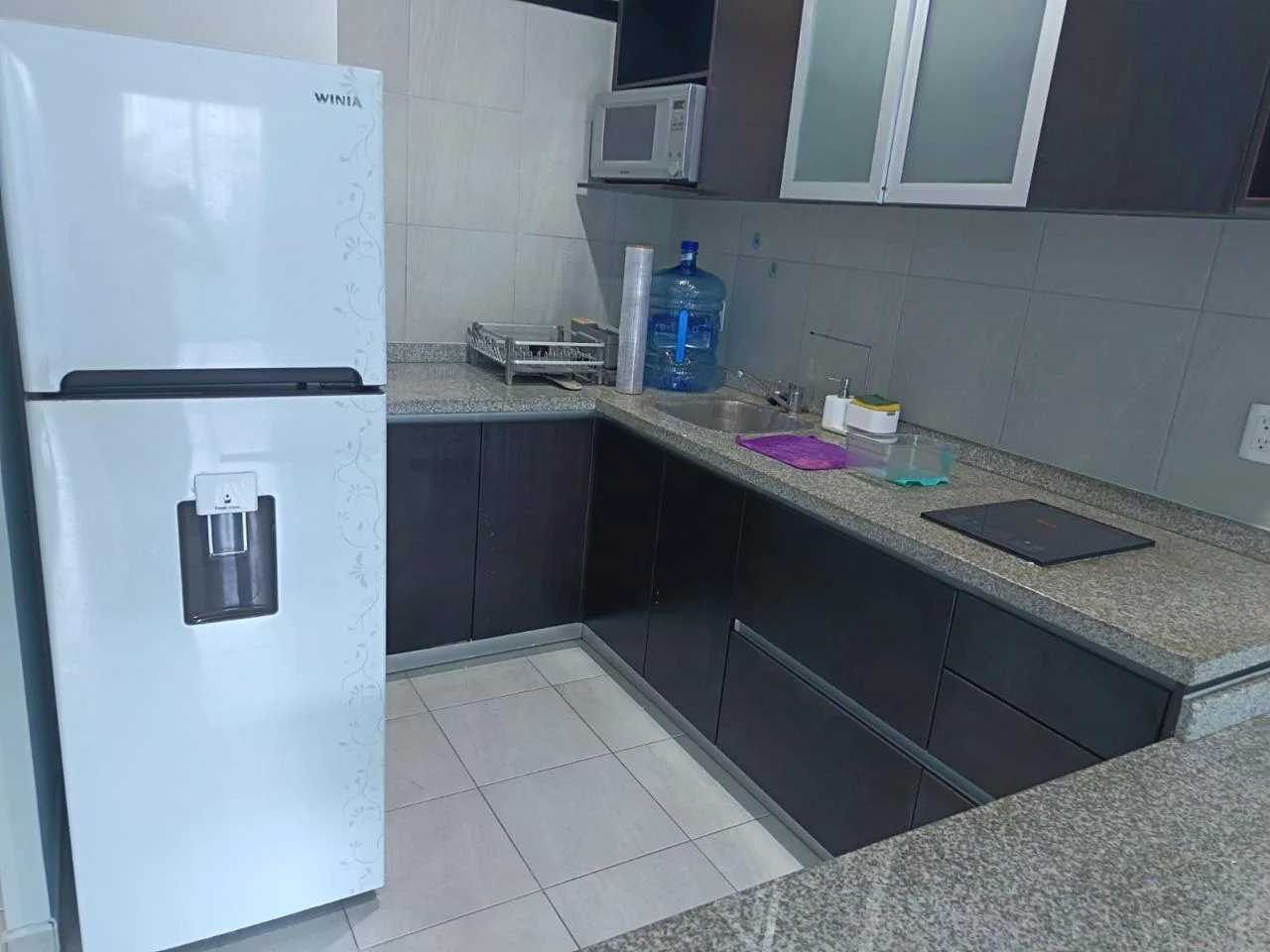 Studio Apartment in Riviera Towers