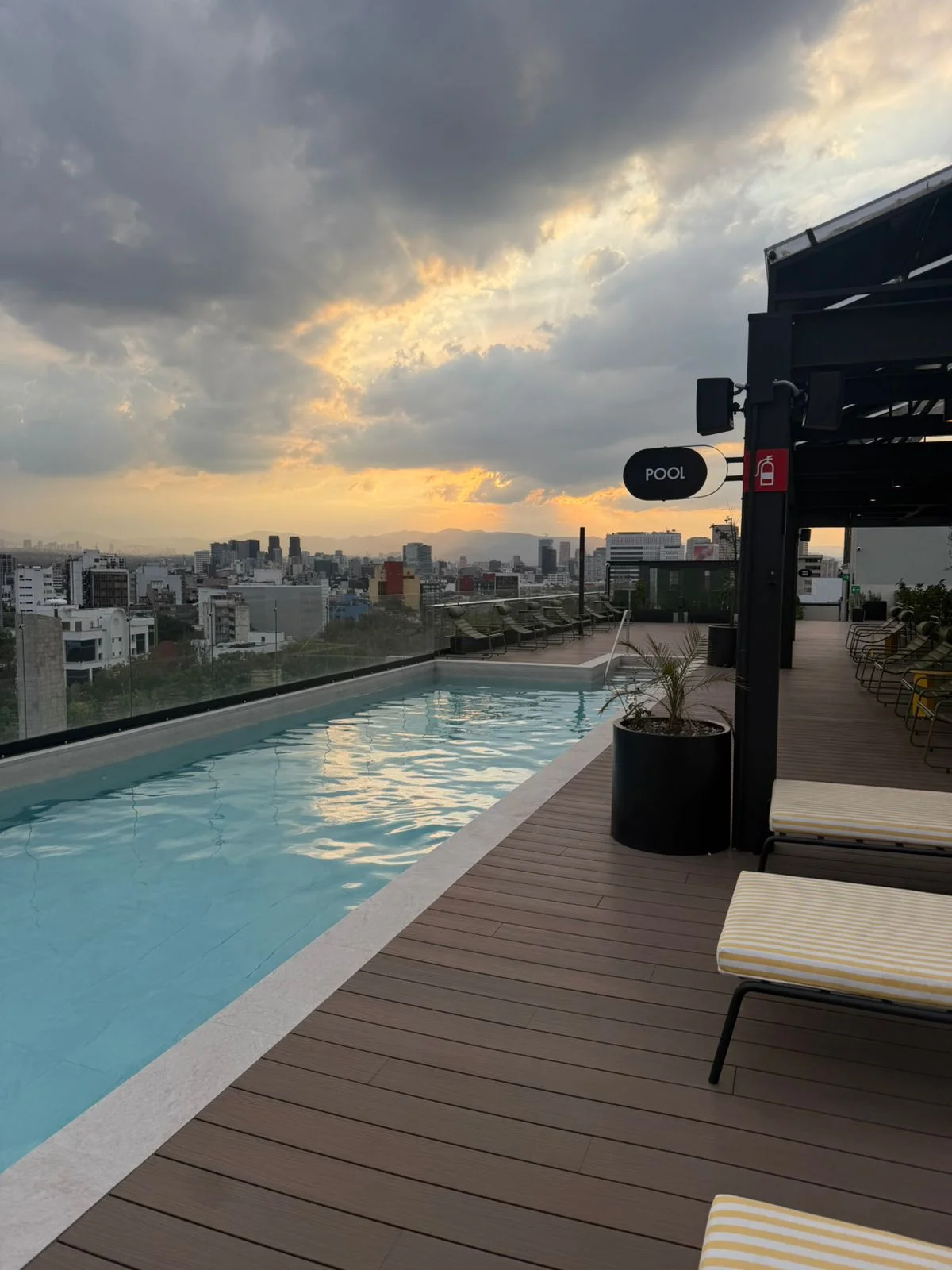Loft in Colonia Cuauhtémoc - Reforma & Insurgentes