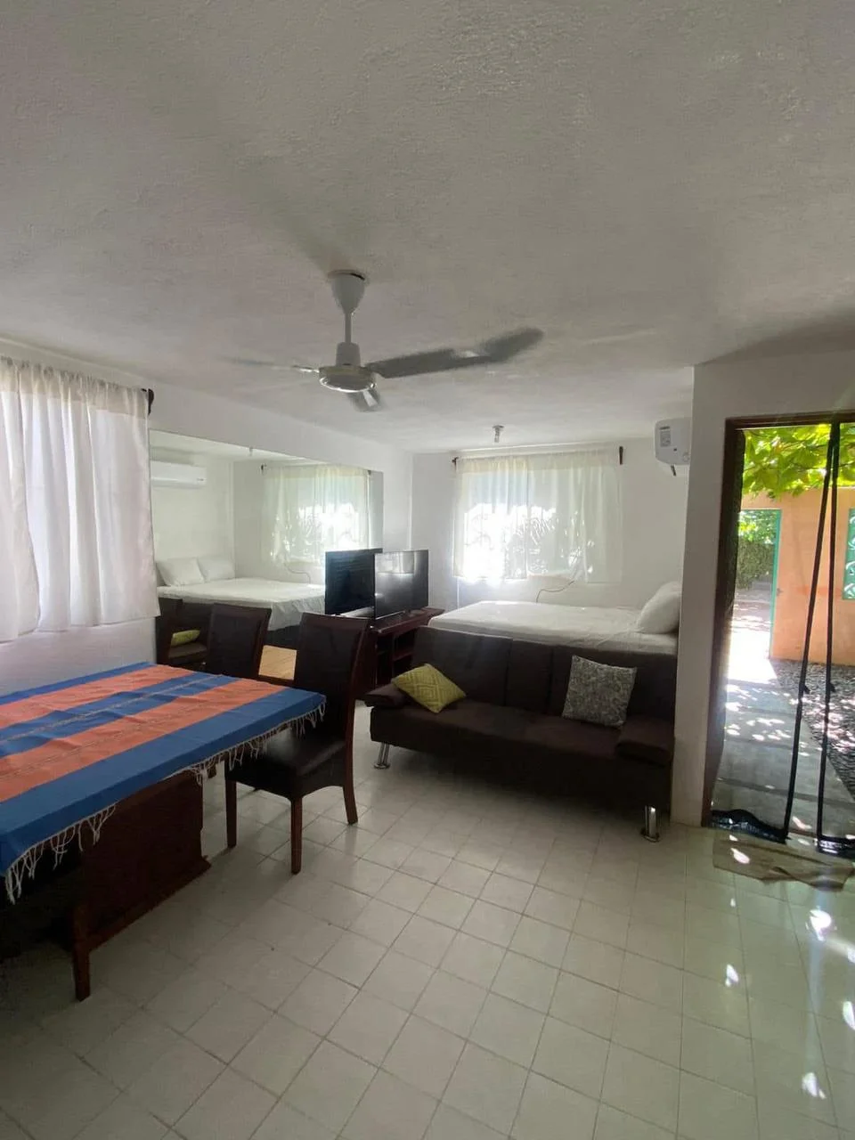 House in Rinconada, Puerto Escondido