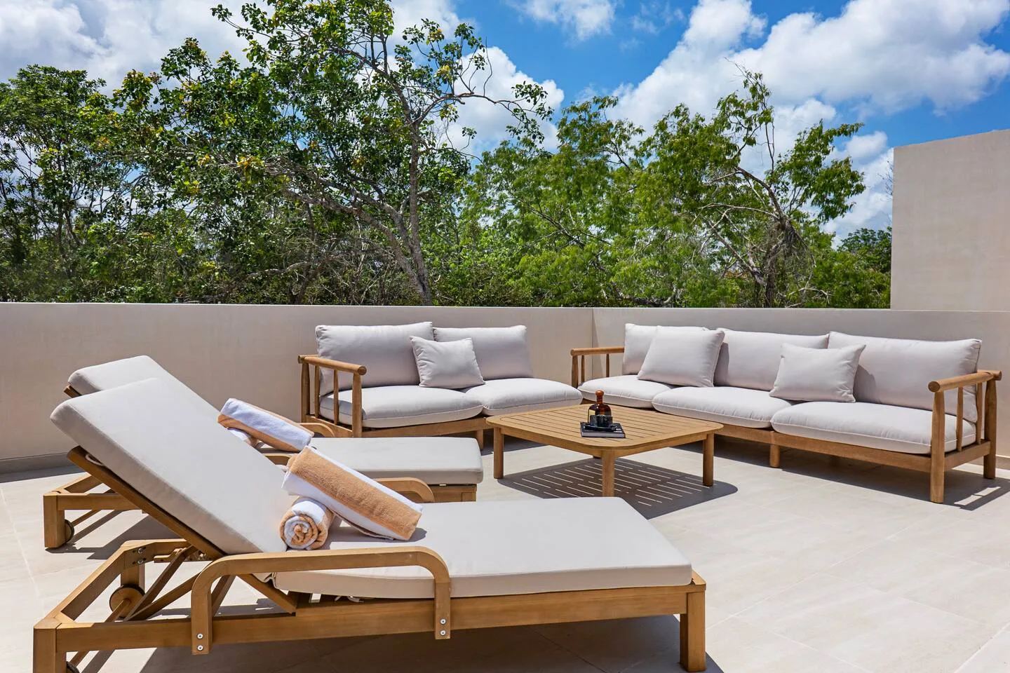 Riviera Tulum Villa