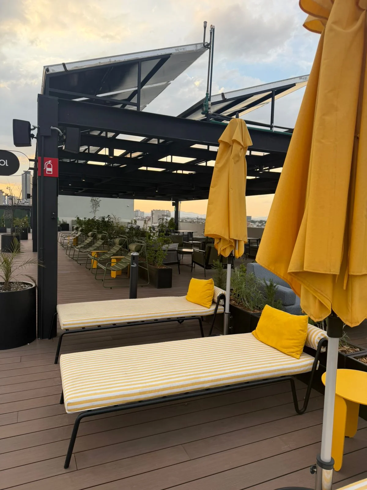 Loft in Colonia Cuauhtémoc - Reforma & Insurgentes
