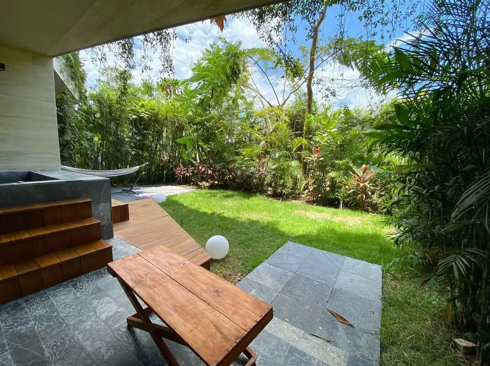 Apartment in Mistiq