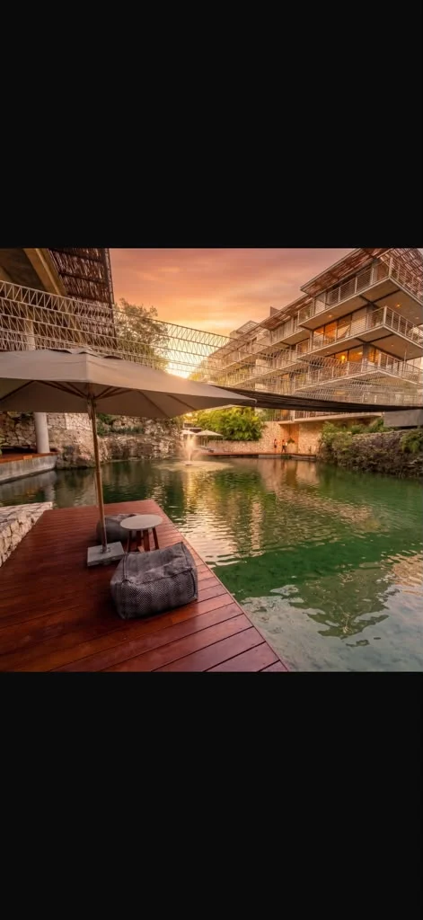 Studio Apartment in Tulum