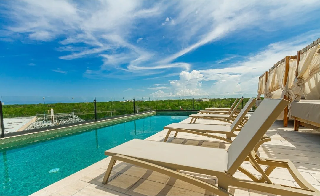 1 Bedroom Property in Tulum