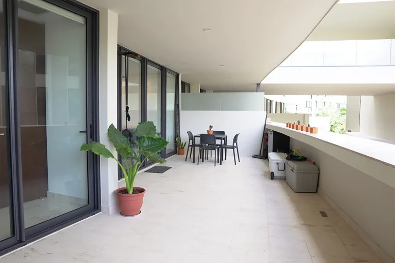 2 Bedroom Apartment in Marila Condominios