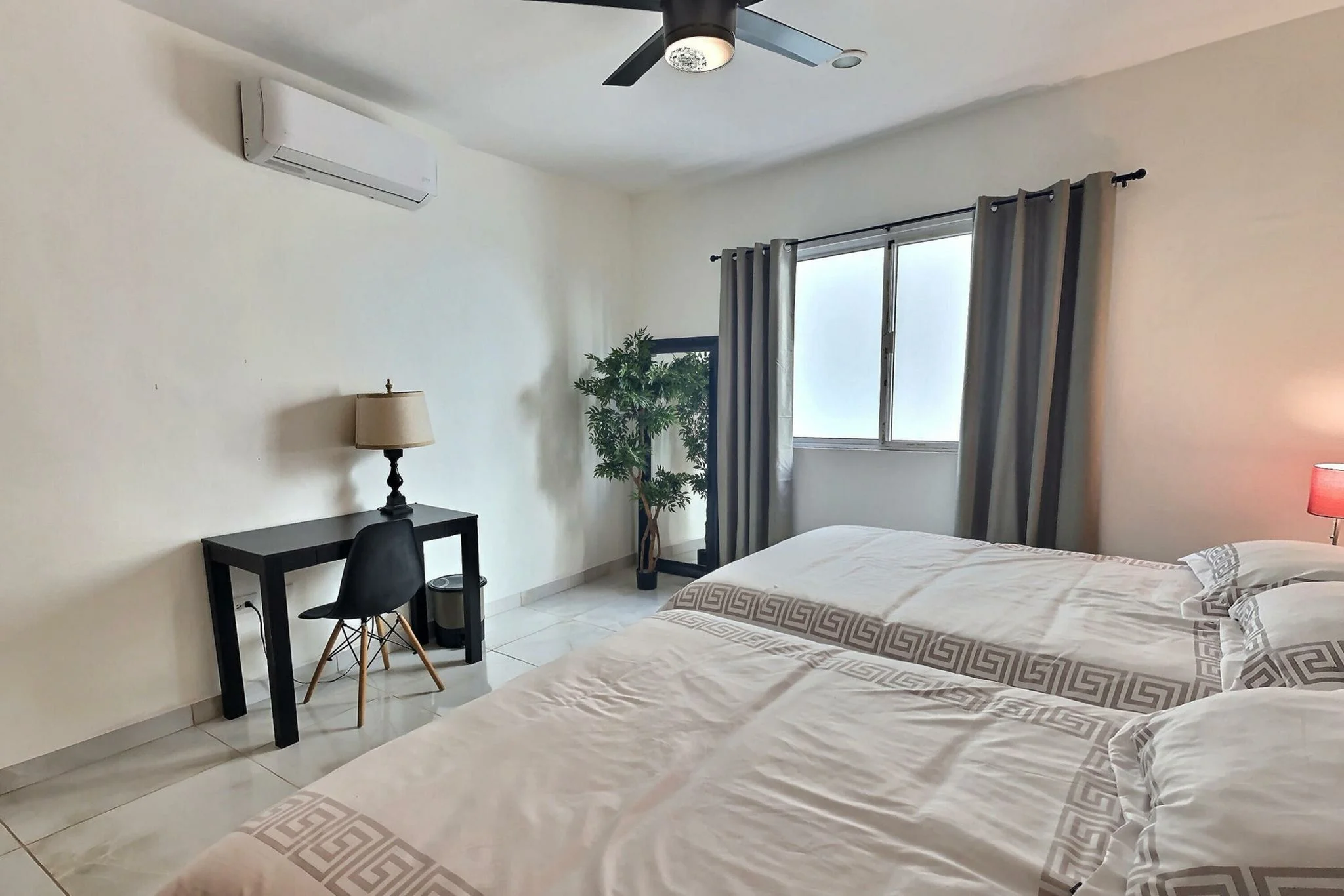 2 Bedroom Apartment on 25th Avenue - Playa del Carmen