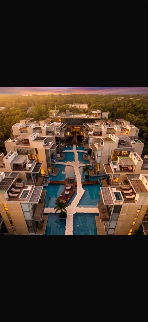 Studio Apartment in Tulum