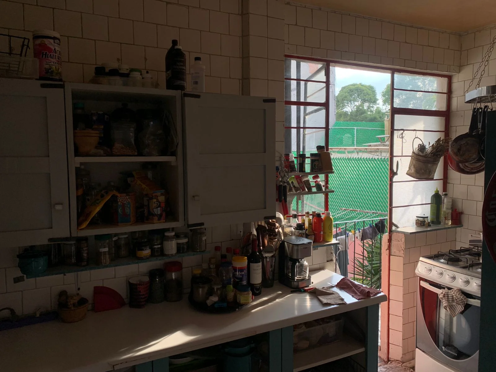 Furnished Room Sublet in Roma Norte