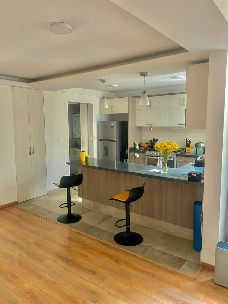 Private Room in Condesa, Mexico City