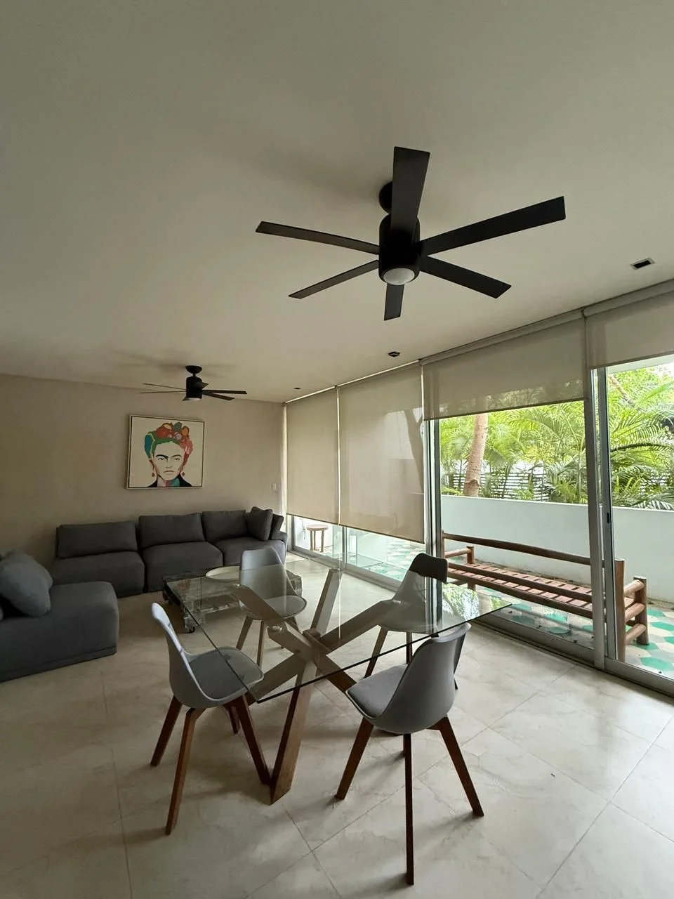 2 Bedroom Apartment in Aldea Zama