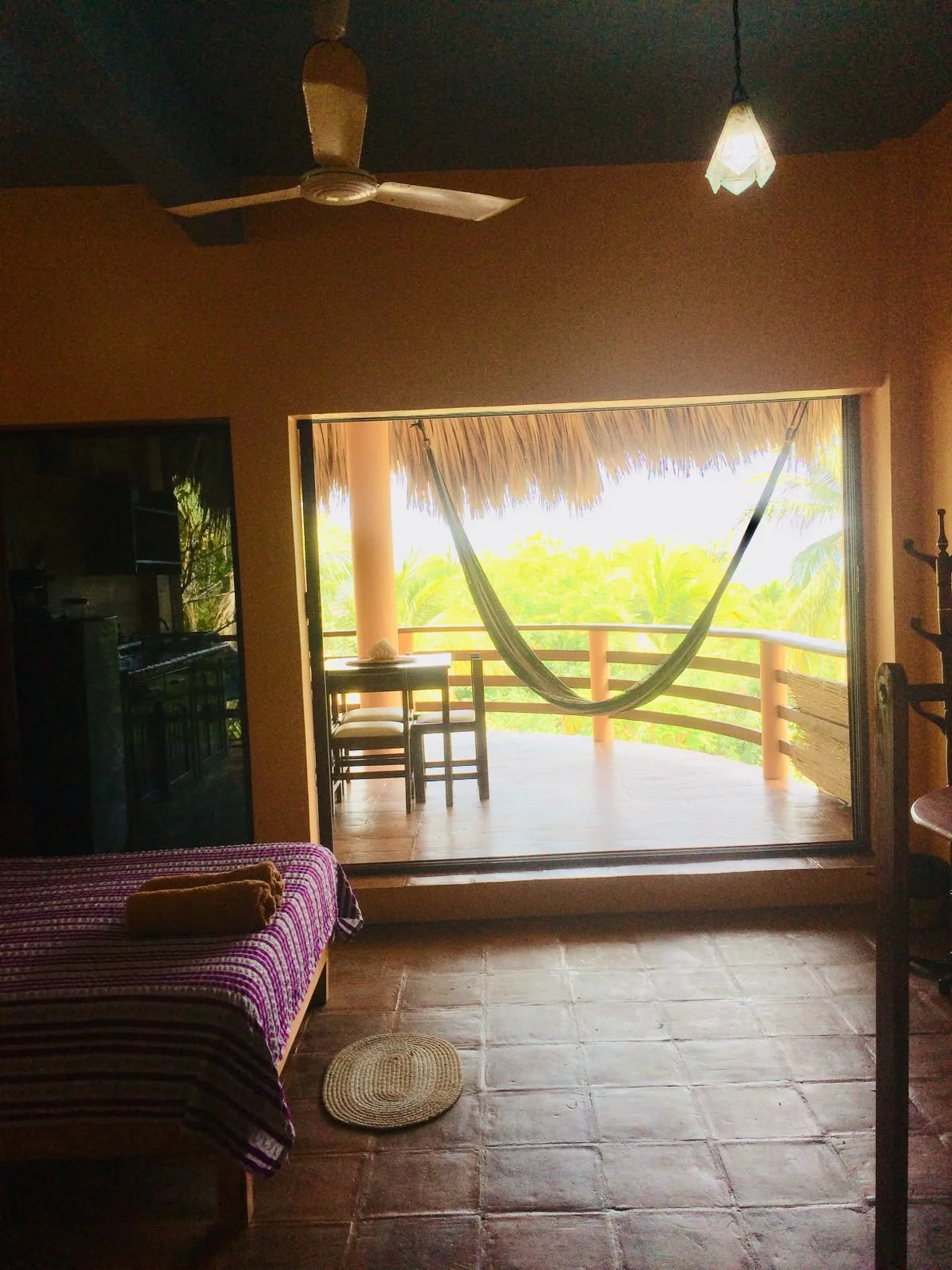Studio in Puerto Escondido