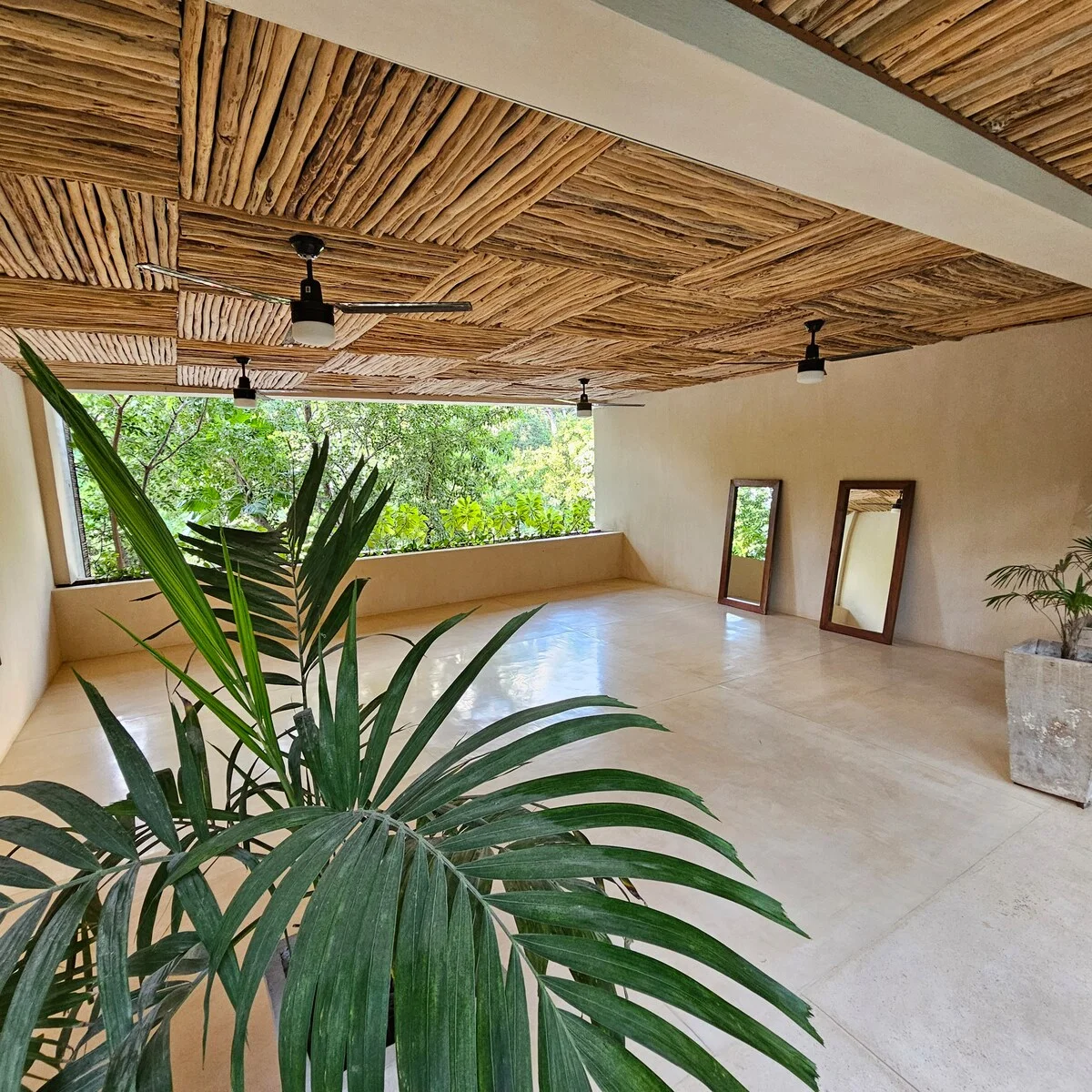 Penthouse in La Veleta