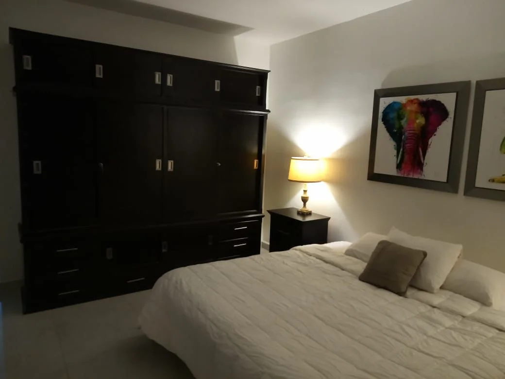 2 Bedroom Apartment on 25th Avenue - Playa del Carmen