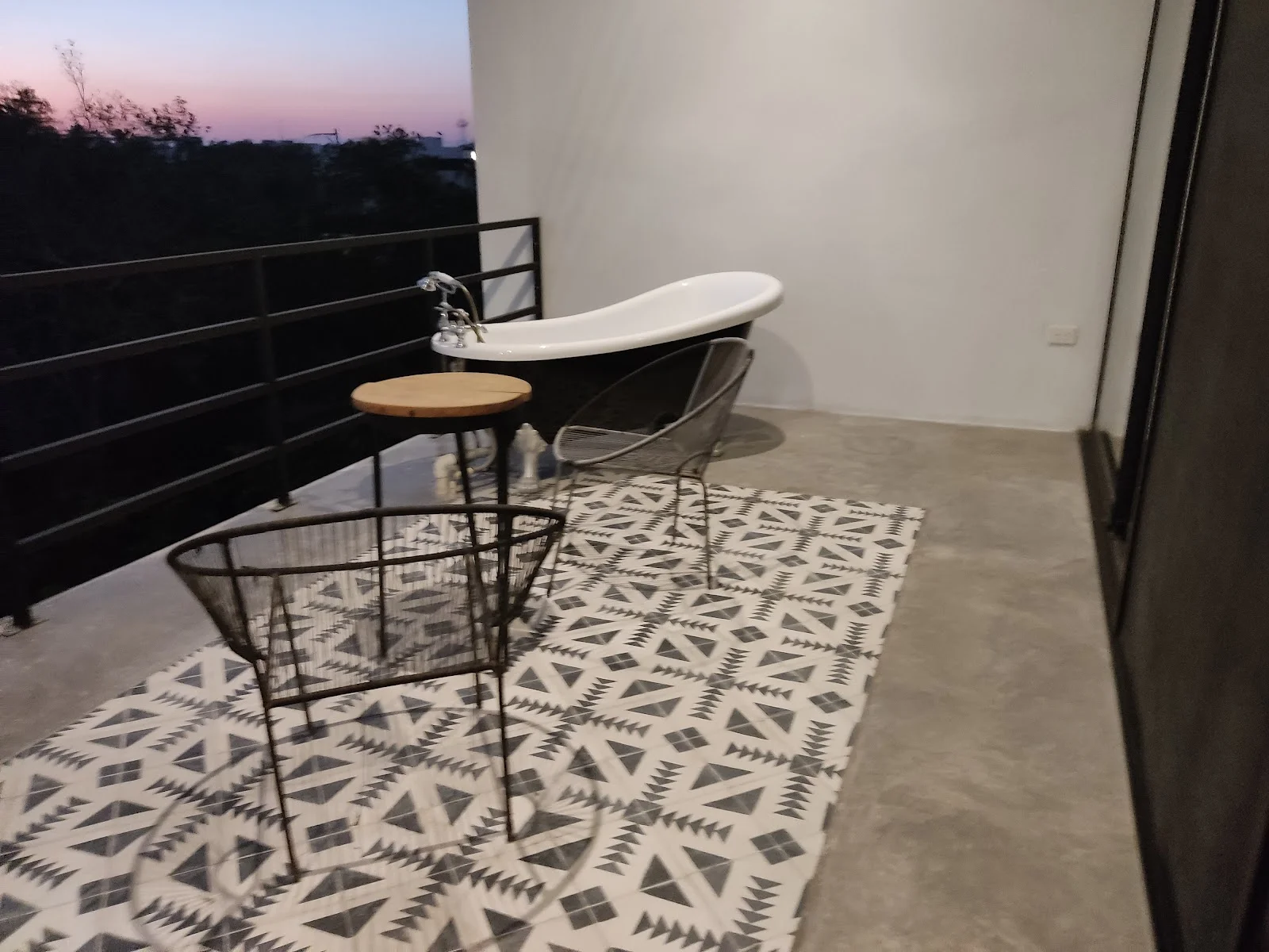 Studio Apartment in Tulum