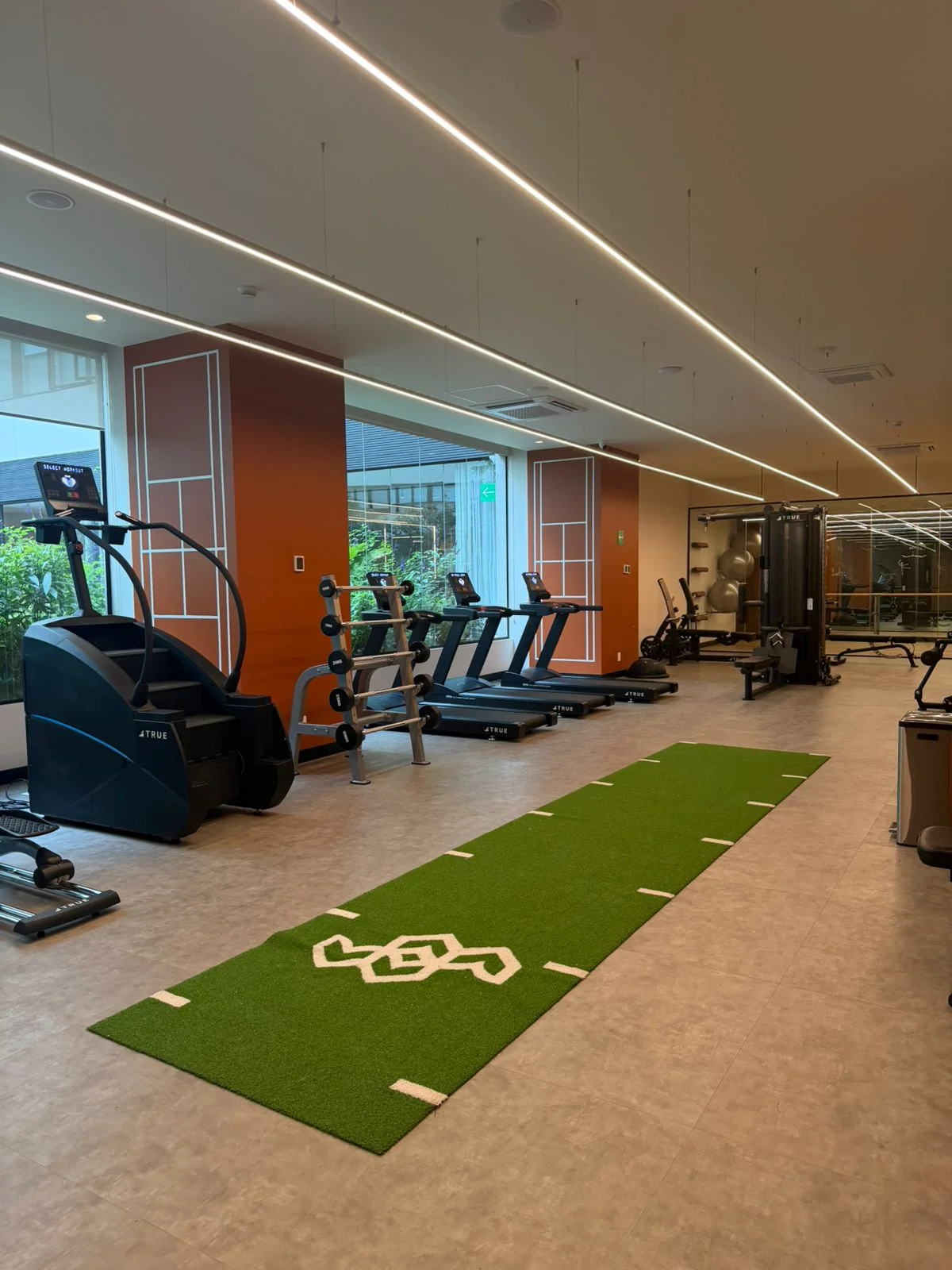 Loft in Colonia Cuauhtémoc - Reforma & Insurgentes