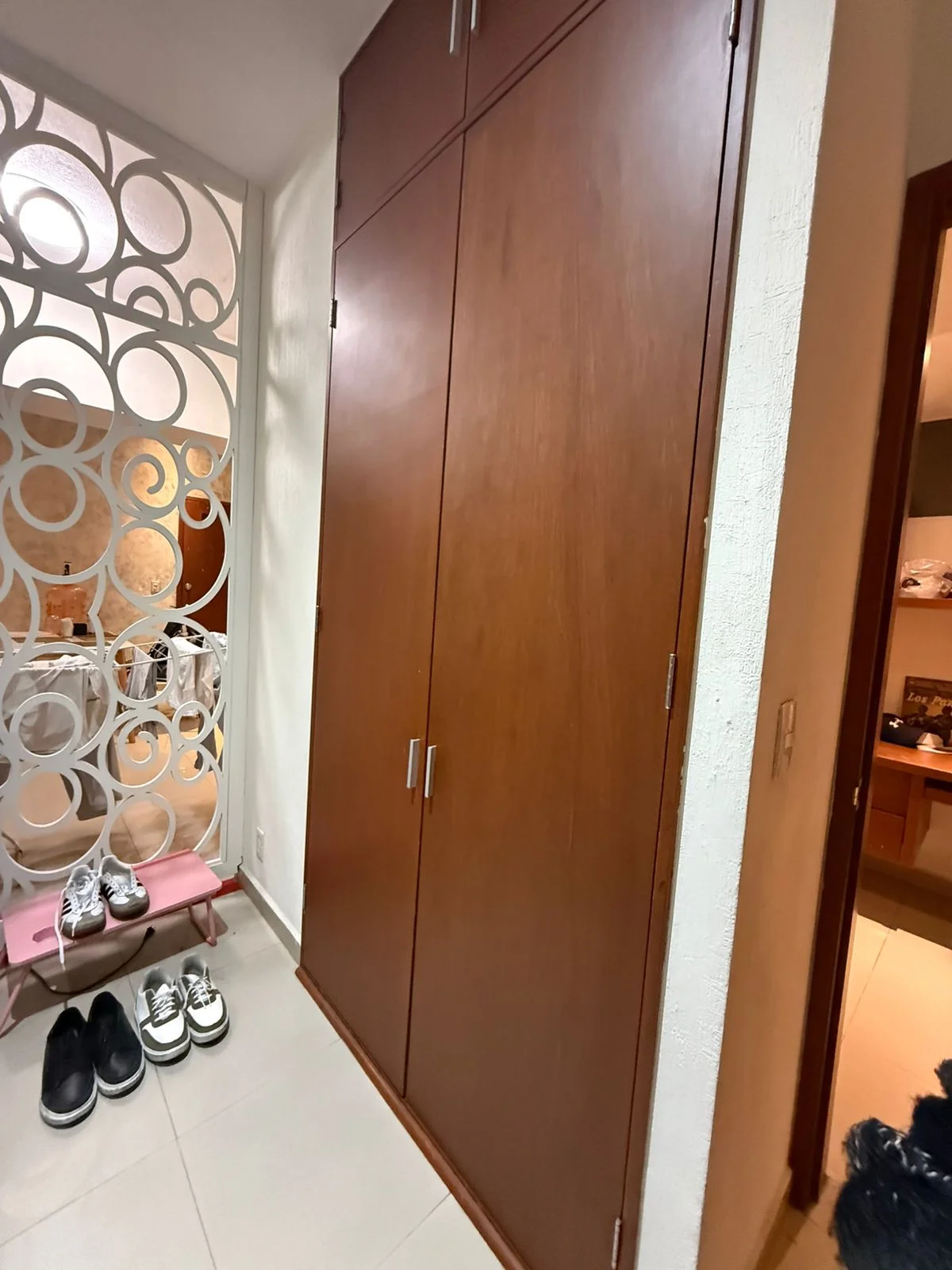 Apartment for Rent in Anahuac