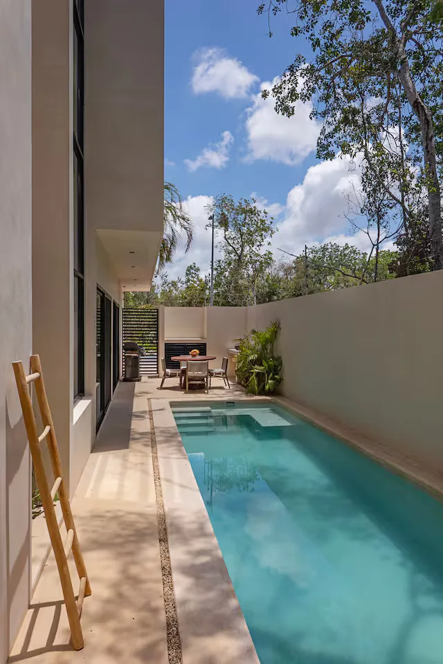 Riviera Tulum Villa