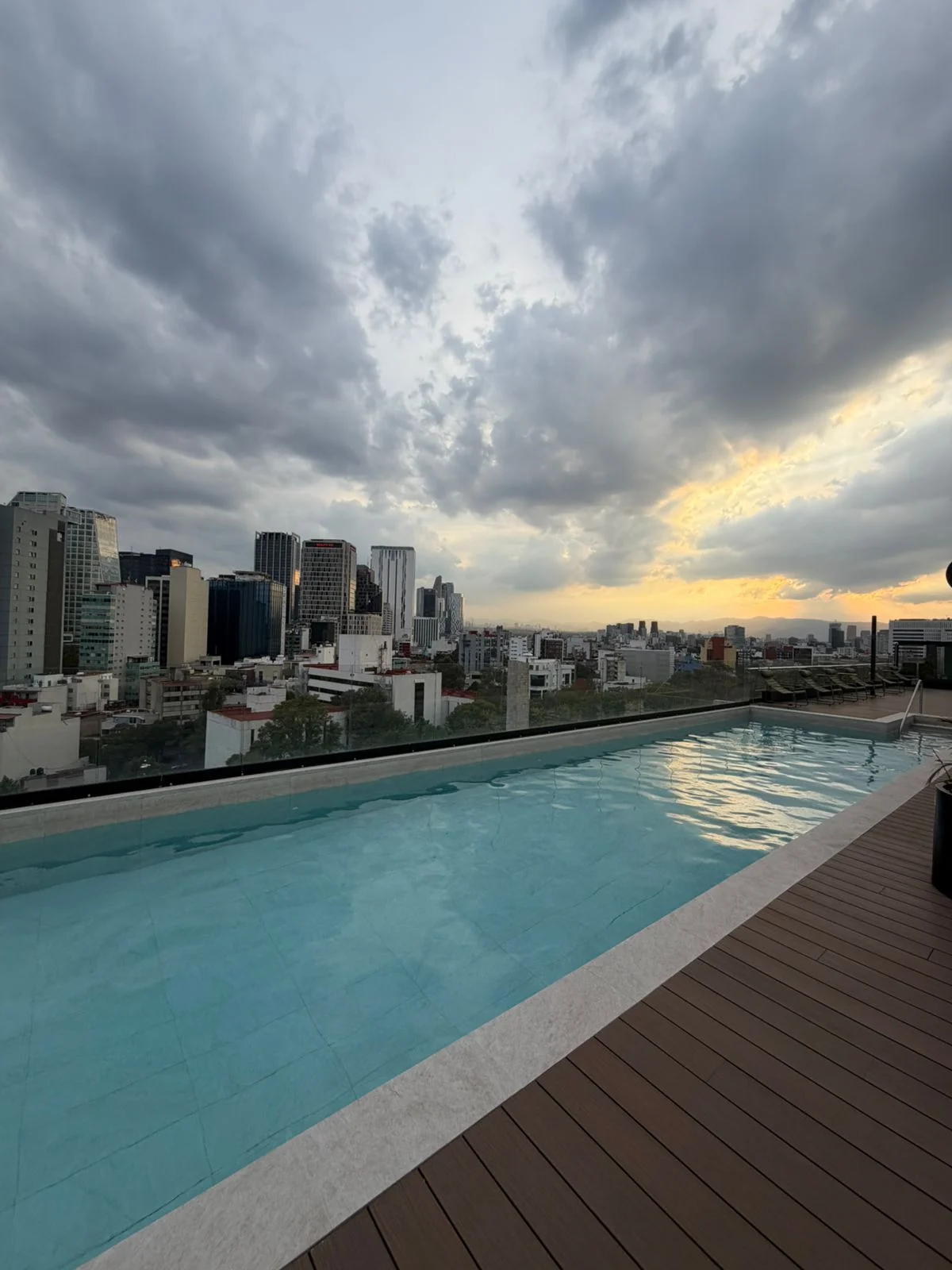 Loft in Colonia Cuauhtémoc - Reforma & Insurgentes