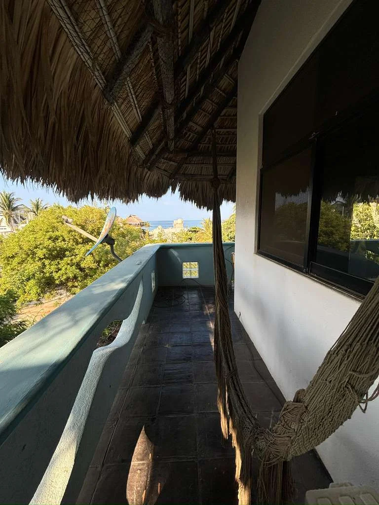 Private Room in Tamarindos, Puerto Escondido