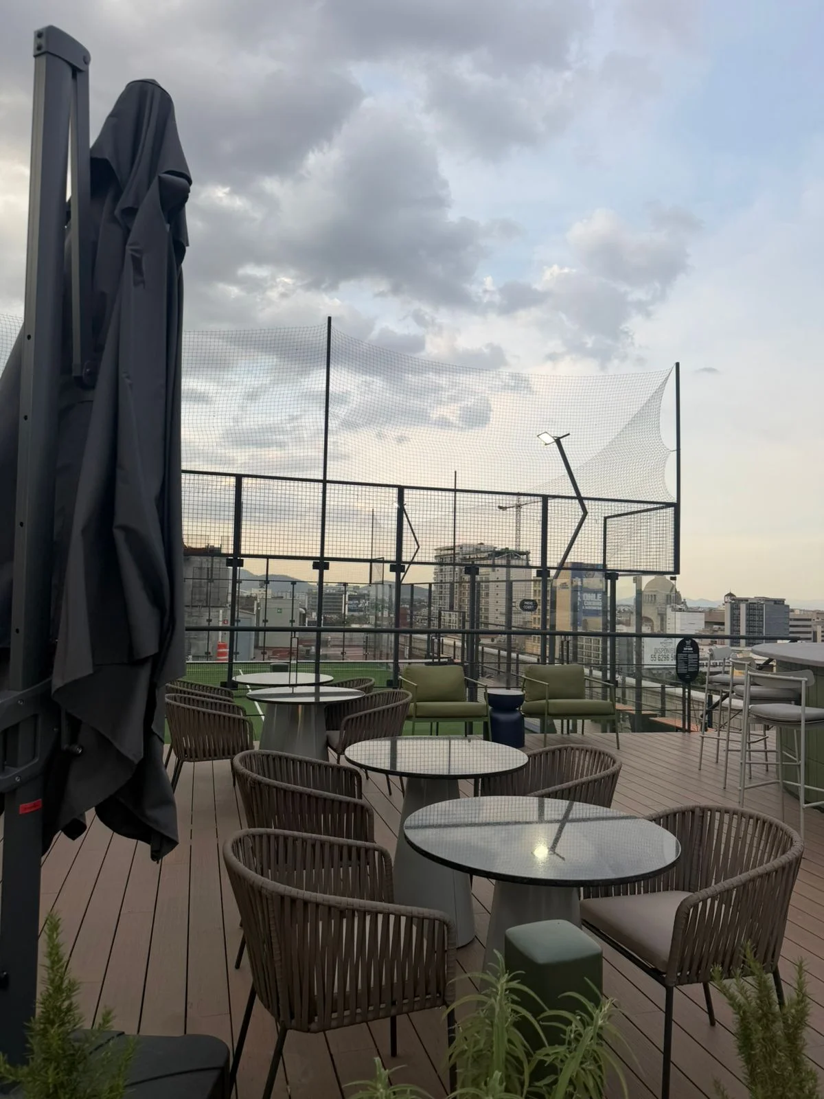 Loft in Colonia Cuauhtémoc - Reforma & Insurgentes