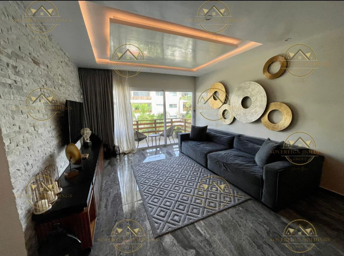 Studio in Playa del Carmen with Amenities