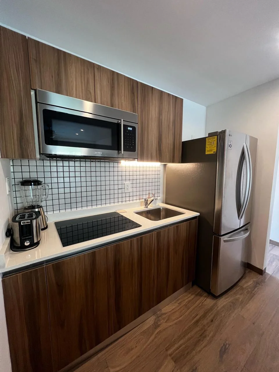 Studio Apartment in Playacar, Playa del Carmen