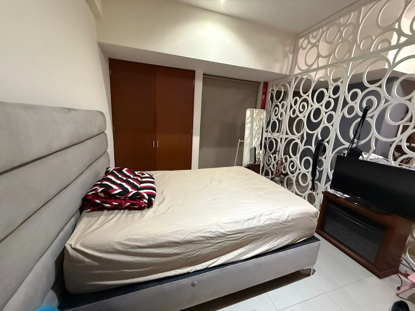 Apartment for Rent in Anahuac