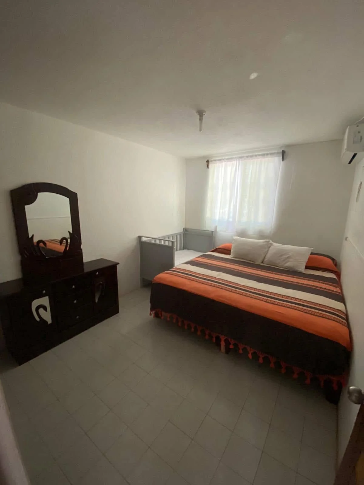 House in Rinconada, Puerto Escondido