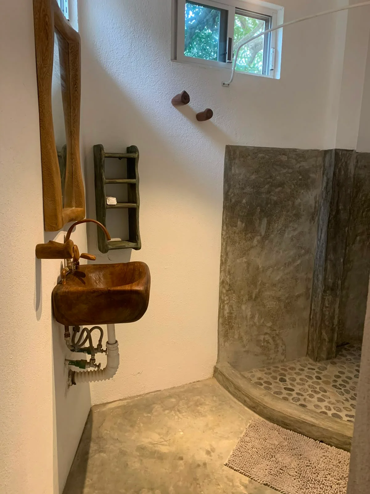 House for Rent in Bomba, Puerto Escondido