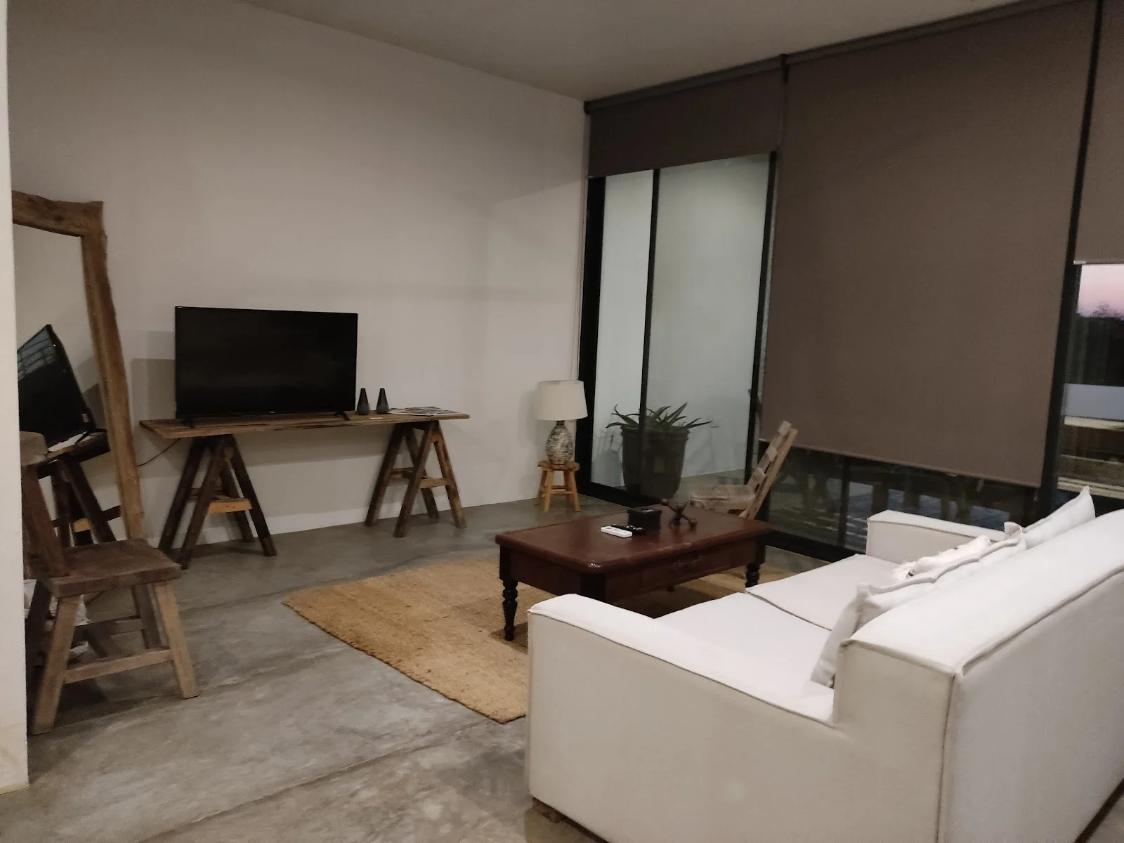 Studio Apartment in Tulum