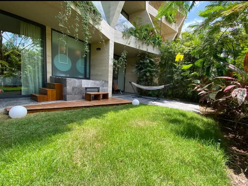 Apartment in Mistiq