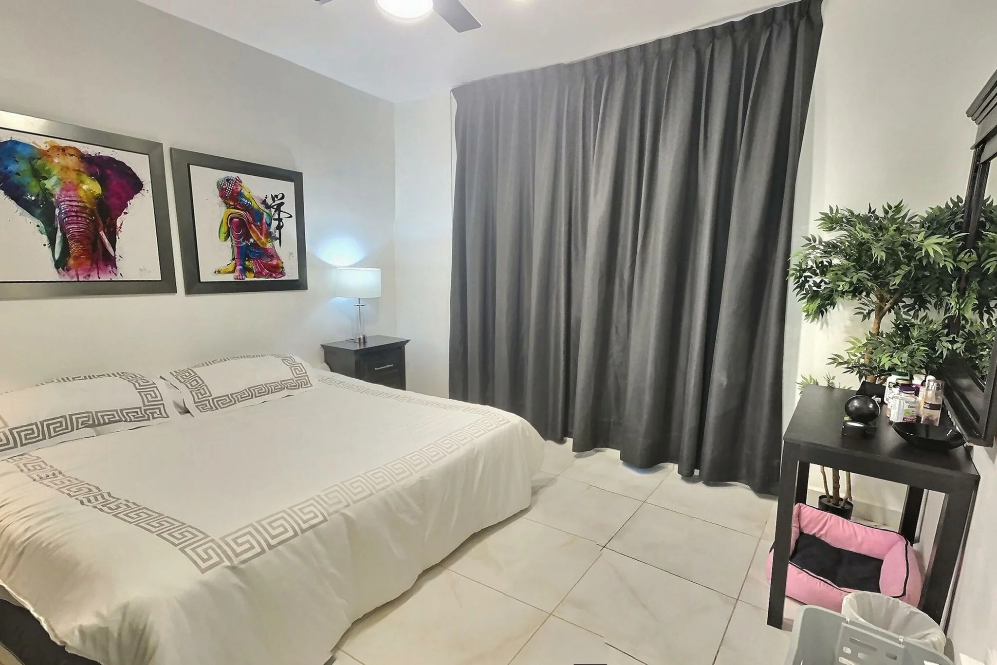 2 Bedroom Apartment on 25th Avenue - Playa del Carmen
